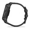 Garmin Instinct 3 Solar Tactical 50мм Black с Black каишка 9