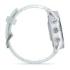 Garmin Forerunner 570 42mm Cloud Blue Aluminium с Translucent Whitestone/Cloud Blue 1