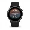 Garmin Vivoactive 6 Slate с Black каишка 3