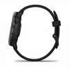 Garmin Vivoactive 6 Slate с Black каишка 6