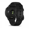 Garmin Vivoactive 6 Slate с Black каишка 5