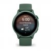 Garmin Vivoactive 6 Metallic Jasper Green с Jasper Green каишка 4