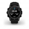 Garmin Descent G2 Black с Black каишка 6