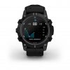 Garmin Descent G2 Black с Black каишка 7