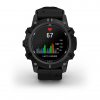 Garmin Descent G2 Black с Black каишка 8
