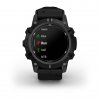 Garmin Descent G2 Black с Black каишка 9
