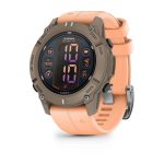 Garmin Descent G2 Paloma с Shell Pink каишка