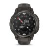 Garmin Instinct Crossover AMOLED Charcoal 2