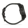 Garmin Instinct Crossover AMOLED Charcoal 1
