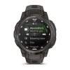 Garmin Instinct Crossover AMOLED Charcoal 3