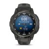 Garmin Instinct Crossover AMOLED Charcoal 10