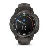 Garmin Instinct Crossover AMOLED Charcoal 9