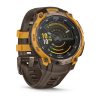 Garmin Instinct Crossover AMOLED Bronze/Sunburst 9
