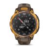 Garmin Instinct Crossover AMOLED Bronze/Sunburst 10