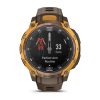 Garmin Instinct Crossover AMOLED Bronze/Sunburst 5