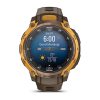Garmin Instinct Crossover AMOLED Bronze/Sunburst 7