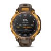 Garmin Instinct Crossover AMOLED Bronze/Sunburst 2