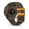 Garmin Instinct Crossover AMOLED Bronze/Sunburst 4