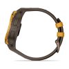 Garmin Instinct Crossover AMOLED Bronze/Sunburst 8