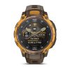 Garmin Instinct Crossover AMOLED Bronze/Sunburst 6