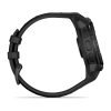 Garmin Instinct Crossover AMOLED Tactical Black 5