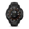 Garmin Instinct Crossover AMOLED Tactical Black 6