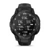 Garmin Instinct Crossover AMOLED Tactical Black 11