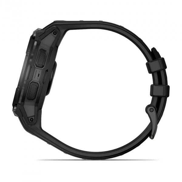 GARMIN INSTINCT CROSSOVER AMOLED TACTICAL BLACK 10