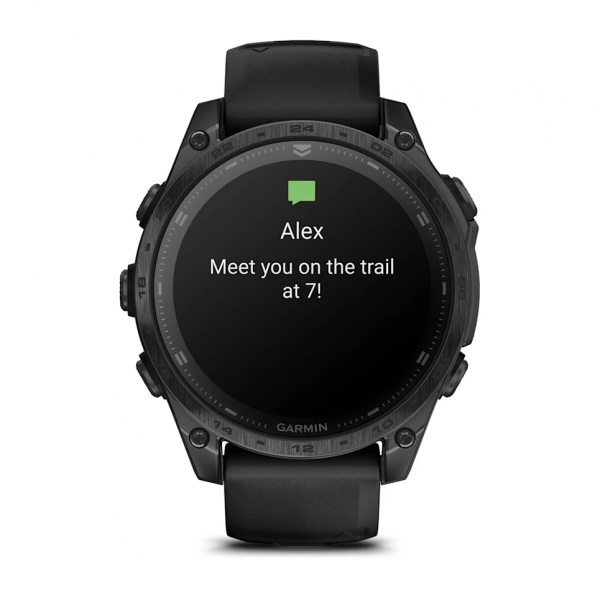 GARMIN TACTIX 8 AMOLED 47ММ 1
