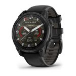 Garmin Tactix 8 AMOLED 47мм