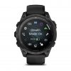 Garmin Tactix 8 AMOLED 47мм 3