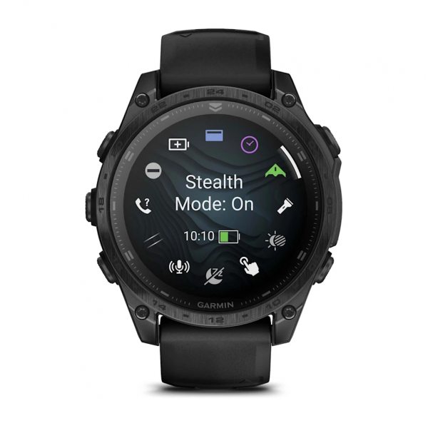 GARMIN TACTIX 8 AMOLED 47ММ 3