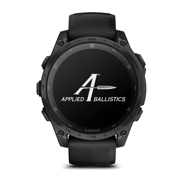 GARMIN TACTIX 8 AMOLED 47ММ 4