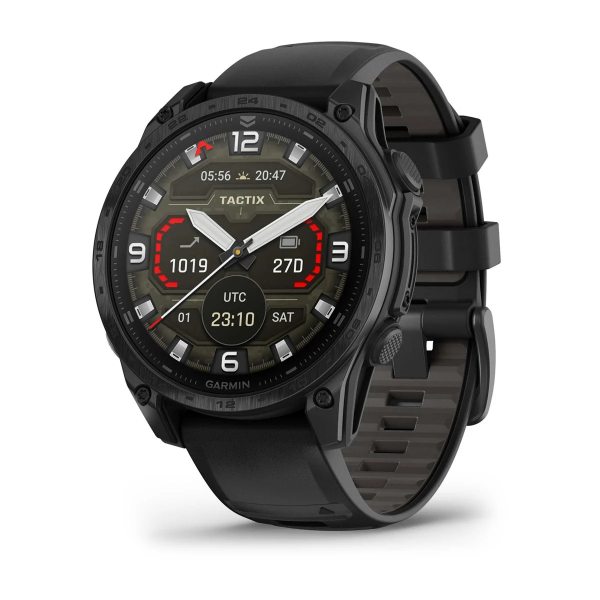 GARMIN TACTIX 8 AMOLED 47ММ