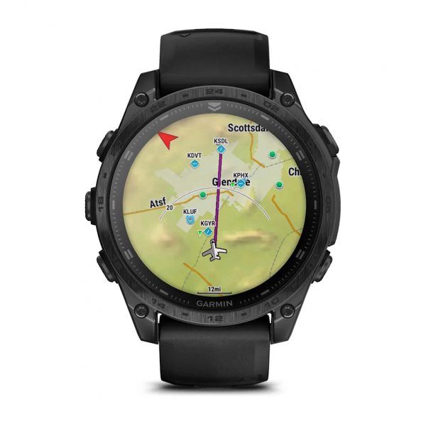 GARMIN TACTIX 8 AMOLED 47ММ 7