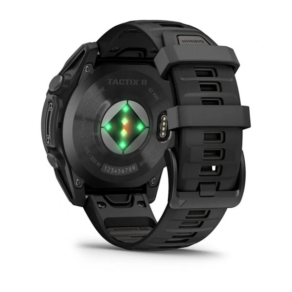 GARMIN TACTIX 8 AMOLED 47ММ 8