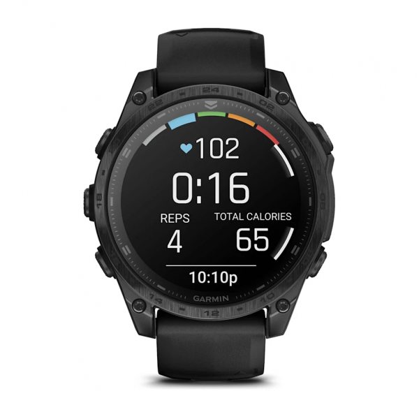 GARMIN TACTIX 8 AMOLED 47ММ 5