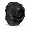 Garmin Tactix 8 AMOLED 51мм Applied Ballistics Ultralight Solver 2