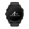Garmin Tactix 8 AMOLED 51мм Applied Ballistics Ultralight Solver 4