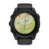 Garmin Tactix 8 AMOLED 51мм Applied Ballistics Ultralight Solver 7