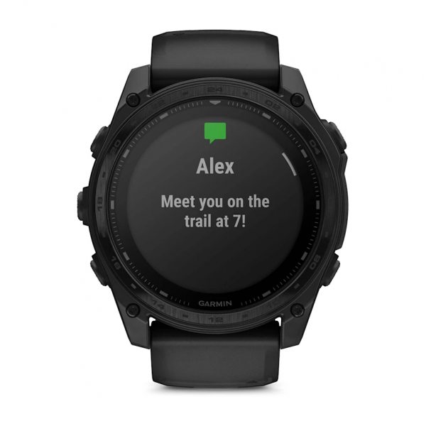 GARMIN TACTIX 8 SOLAR 51ММ 1