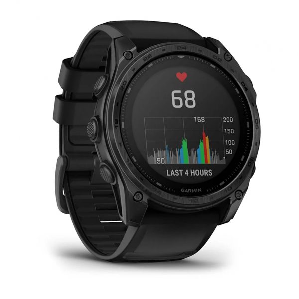 GARMIN TACTIX 8 SOLAR 51ММ 2