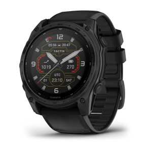 Garmin Tactix 8 Solar 51мм