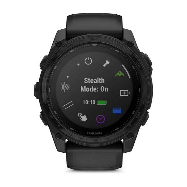 GARMIN TACTIX 8 SOLAR 51ММ 3