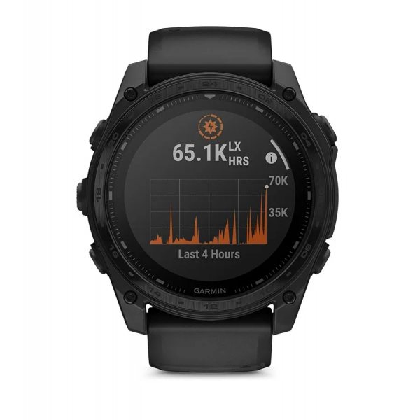 GARMIN TACTIX 8 SOLAR 51ММ 5