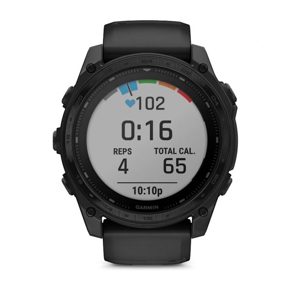 GARMIN TACTIX 8 SOLAR 51ММ 6