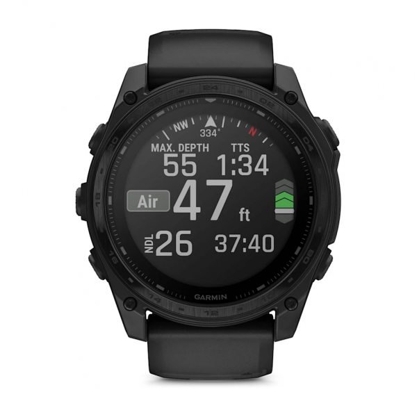 GARMIN TACTIX 8 SOLAR 51ММ 7