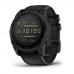 Garmin Tactix 8 Solar 51мм Elite