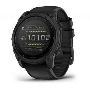 Garmin Tactix 8 Solar 51мм Elite
