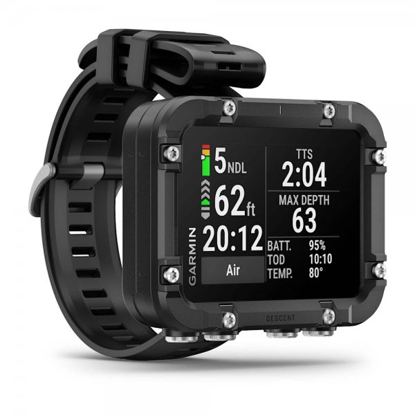 GARMIN DESCENT X30 2